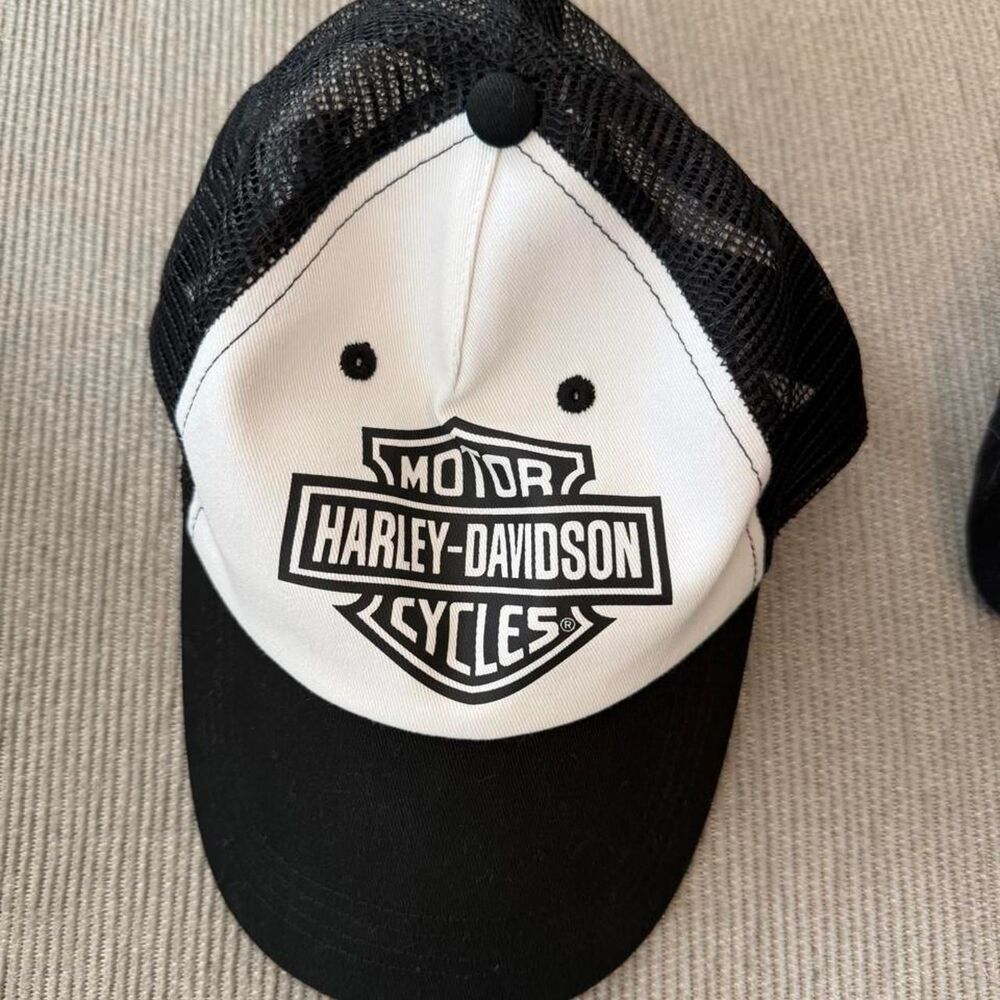Harley-Davidson Women’s Hat